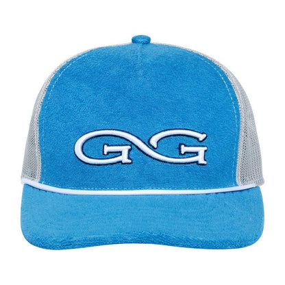 GameGuard BlueGill TerryCloth Cap | Tarpon MeshBack
