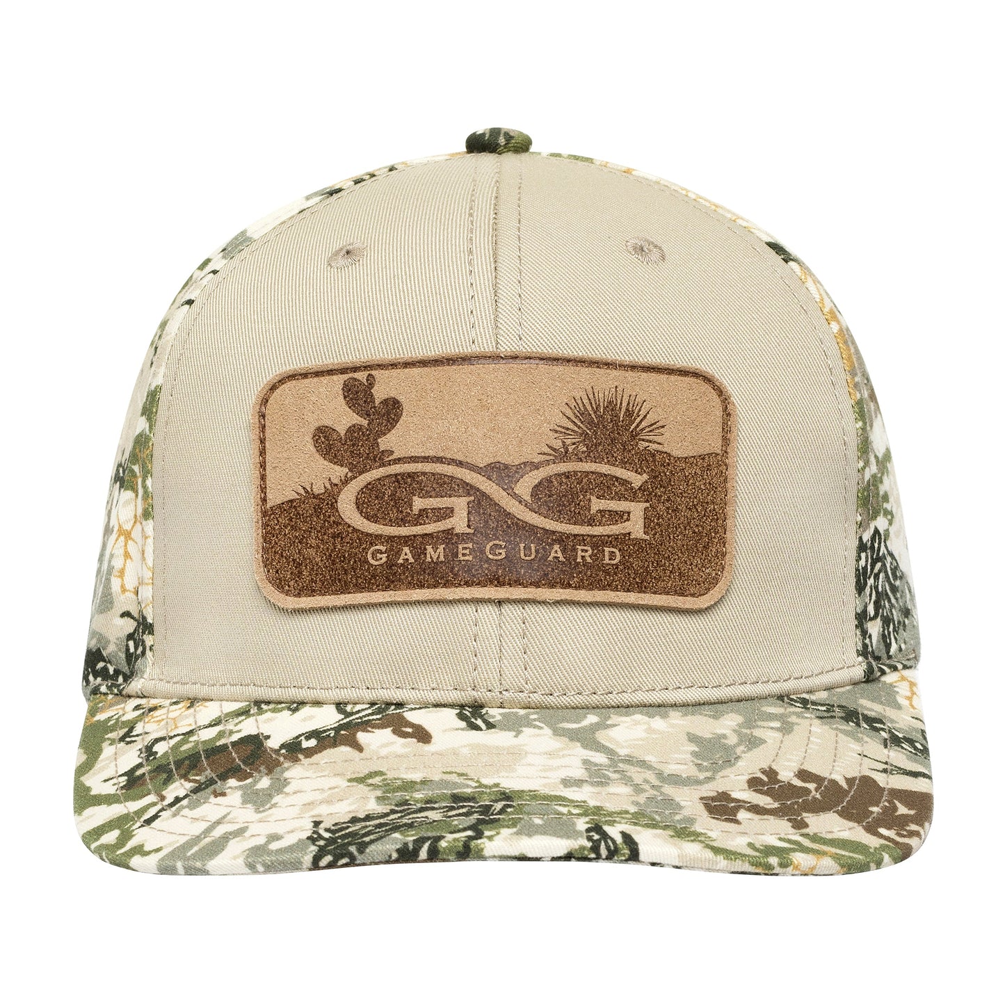 GameGuard Clay Cap | GameGuard Digital TwillBack