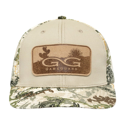 GameGuard Clay Cap | GameGuard Digital TwillBack
