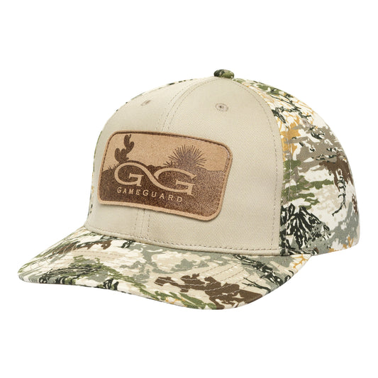 GameGuard Clay Cap | GameGuard Digital TwillBack
