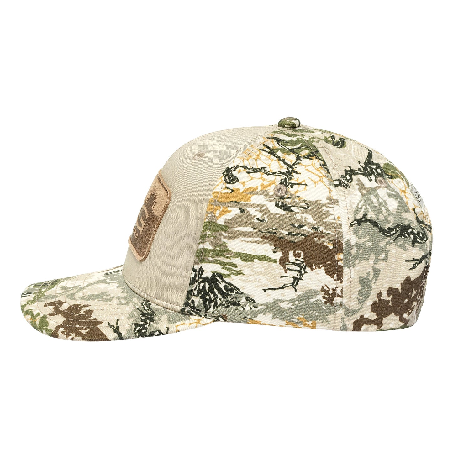 GameGuard Clay Cap | GameGuard Digital TwillBack