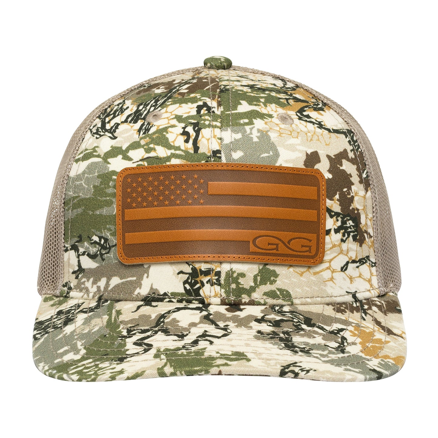 GameGuard Digital Cap | Clay MeshBack