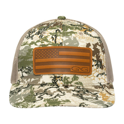 GameGuard Digital Cap | Clay MeshBack