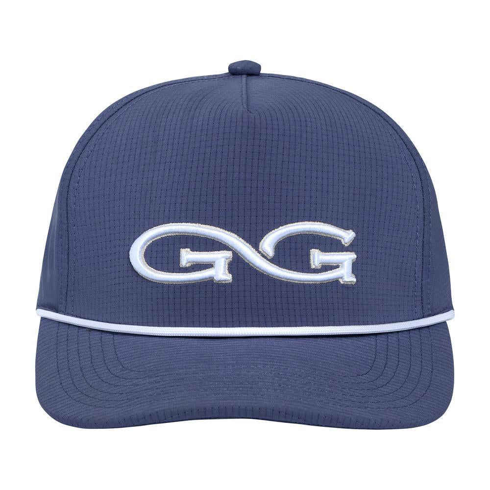 GameGuard Indigo Scout 5-Panel Cap