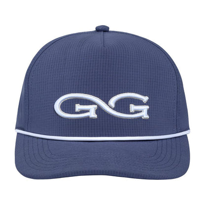 GameGuard Indigo Scout 5-Panel Cap