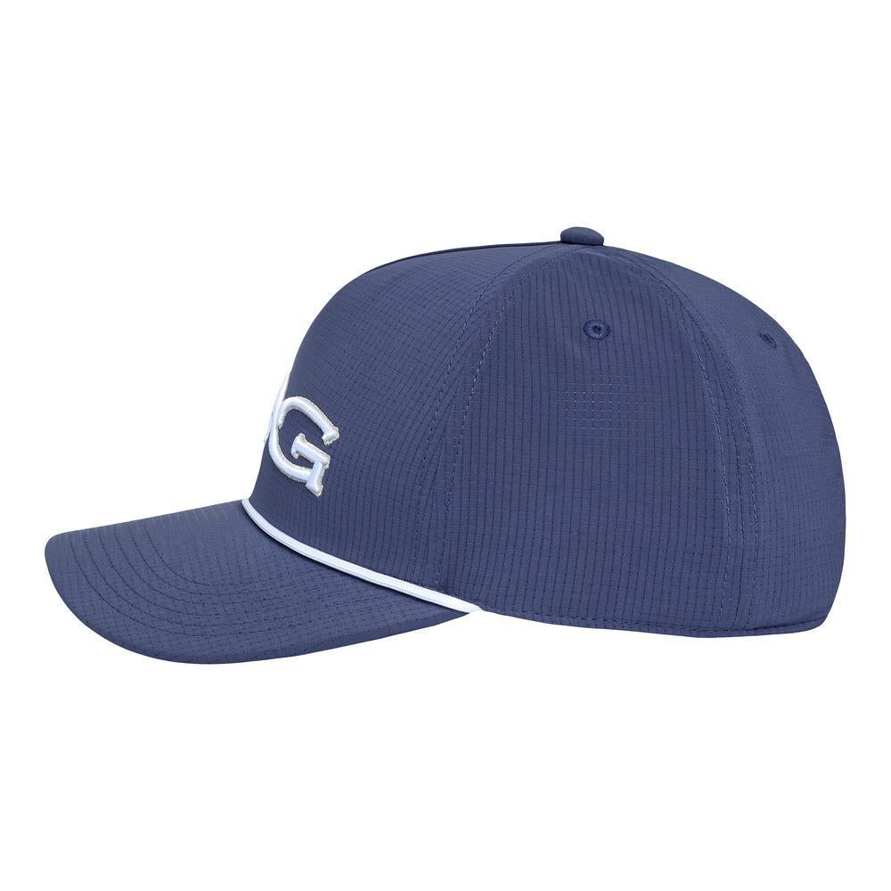 GameGuard Indigo Scout 5-Panel Cap