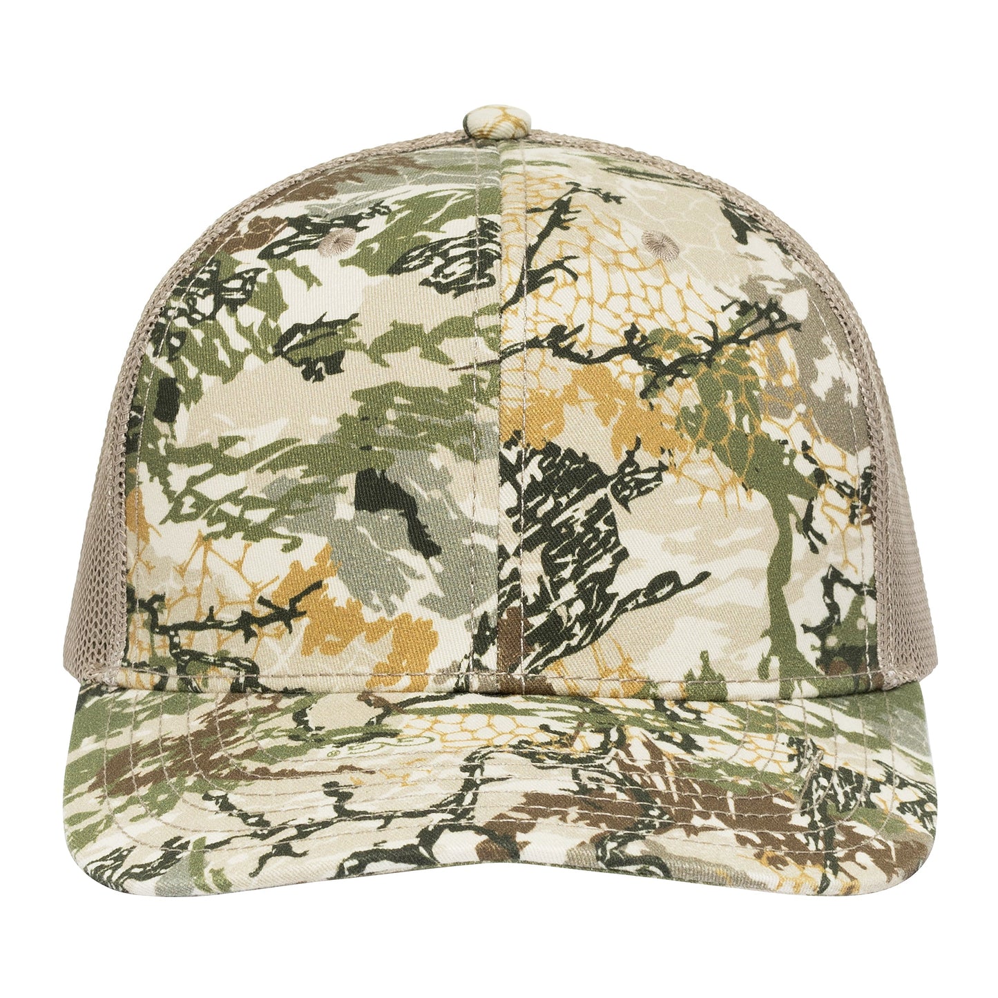 GameGuard Digital Cap | Clay MeshBack