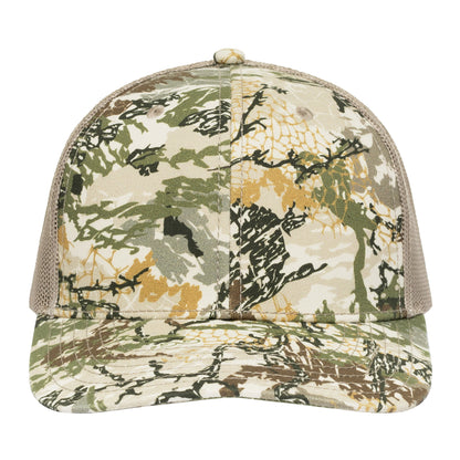 GameGuard Digital Cap | Clay MeshBack