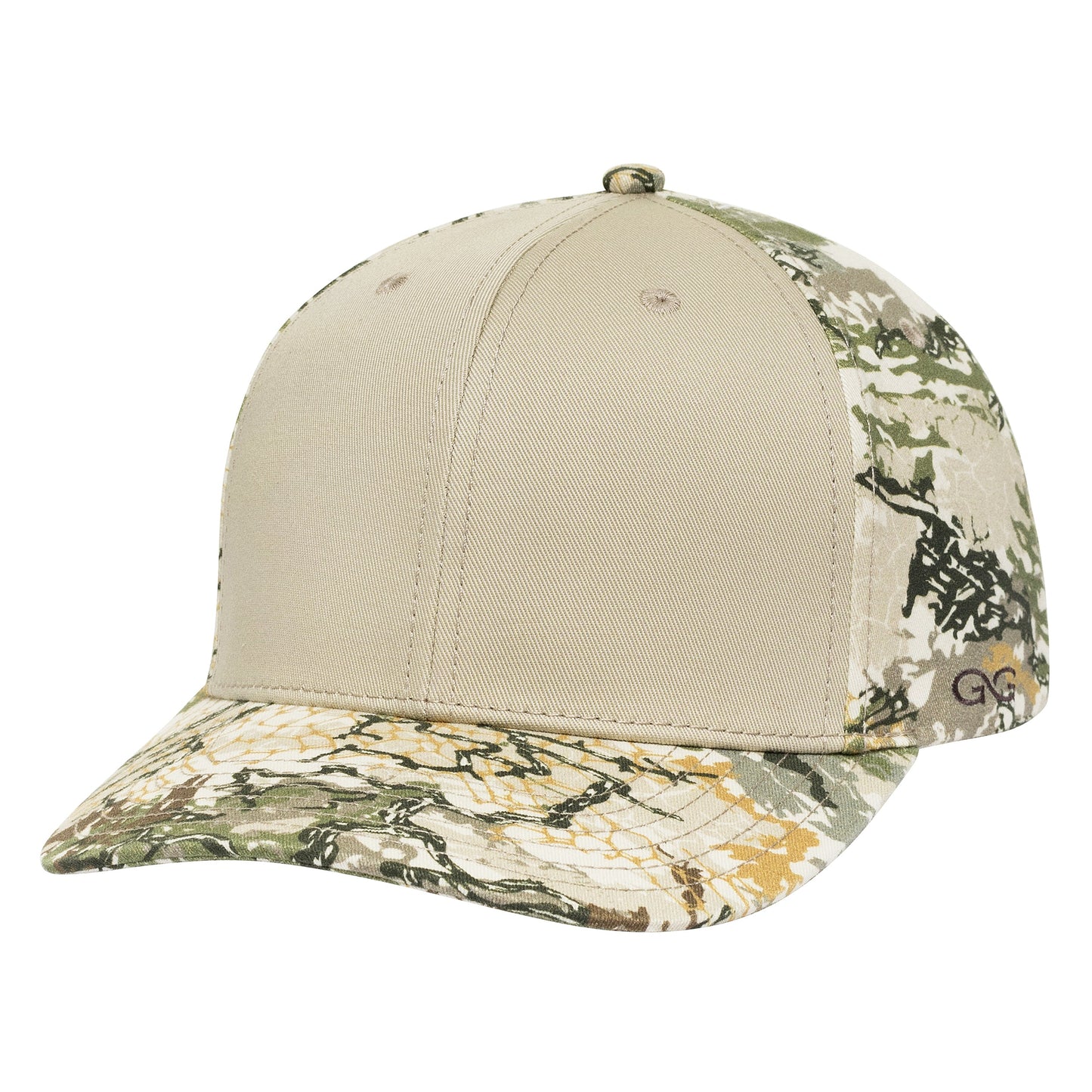 GameGuard Clay Cap | GameGuard Digital TwillBack