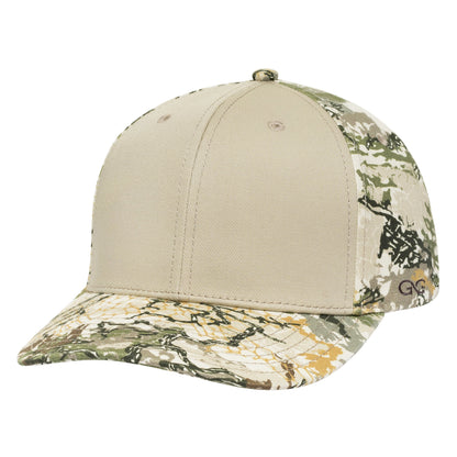 GameGuard Clay Cap | GameGuard Digital TwillBack