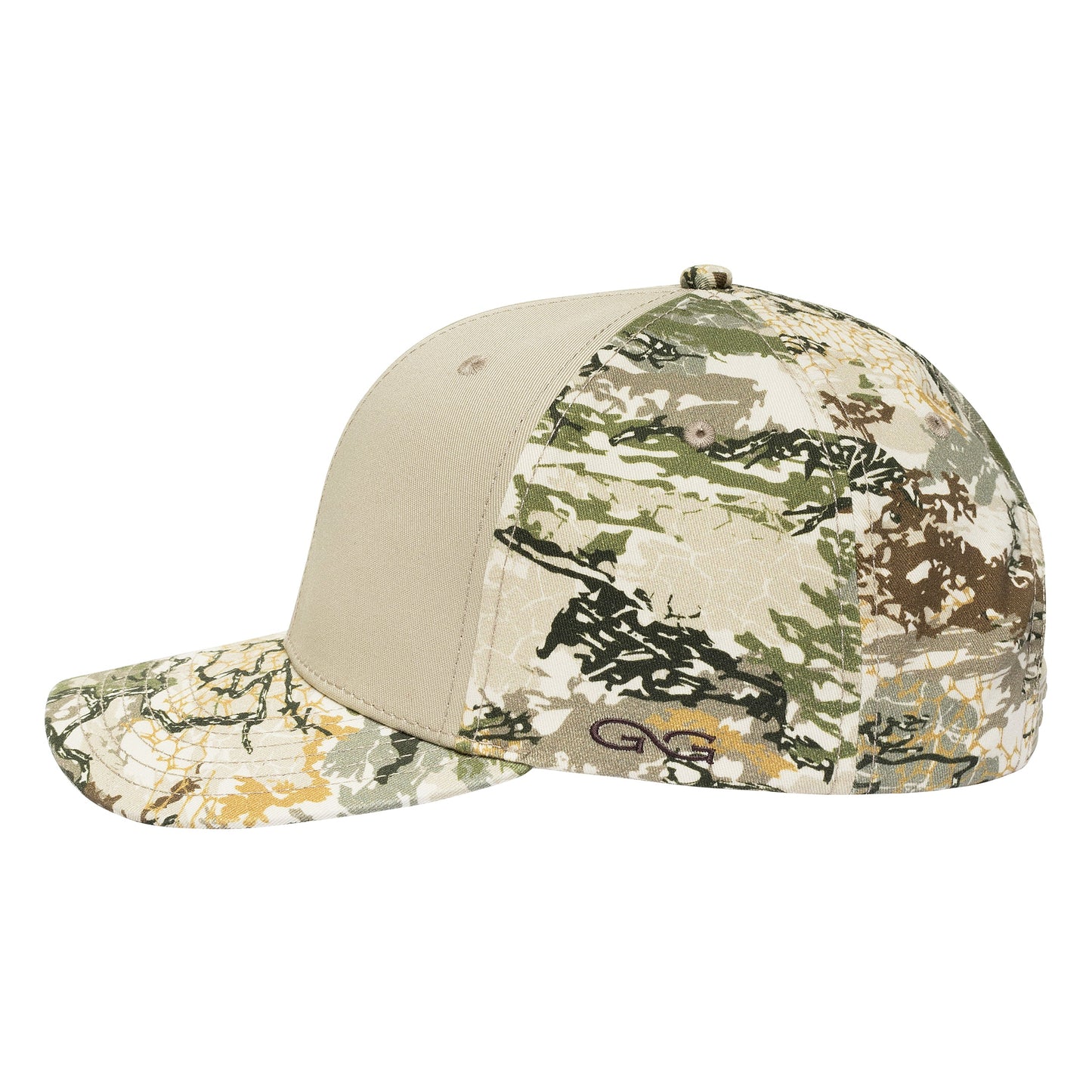GameGuard Clay Cap | GameGuard Digital TwillBack