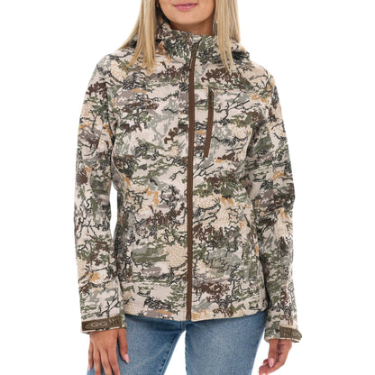 GameGuard GameGuard Digital Ladies' Guía Grande™ Jacket