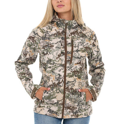 GameGuard GameGuard Digital Ladies' Guía Grande™ Jacket
