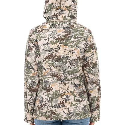 GameGuard GameGuard Digital Ladies' Guía Grande™ Jacket