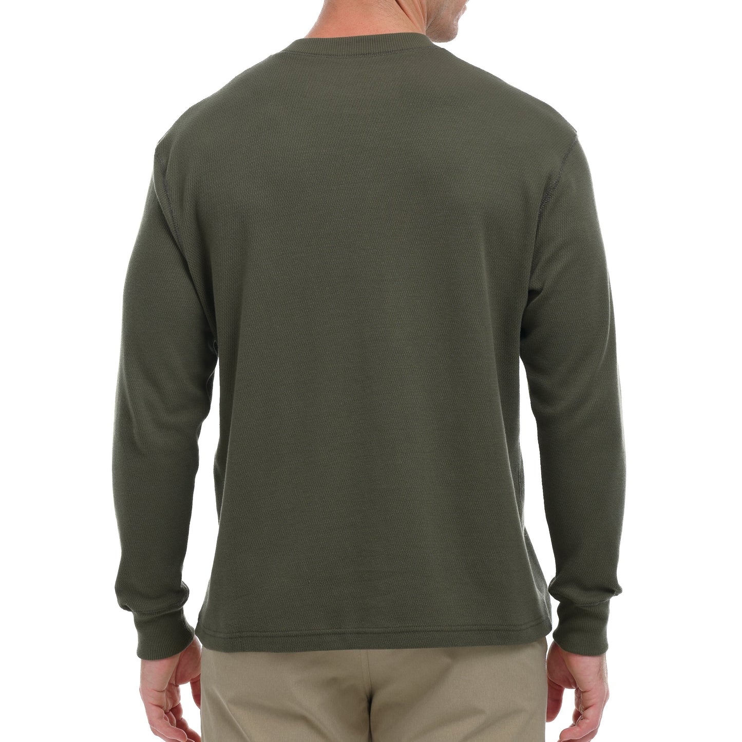 GameGuard Agave Tracker Henley