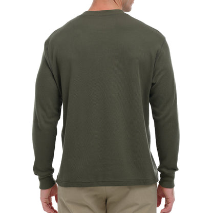 GameGuard Agave Tracker Henley