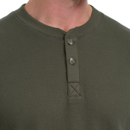 GameGuard Agave Tracker Henley