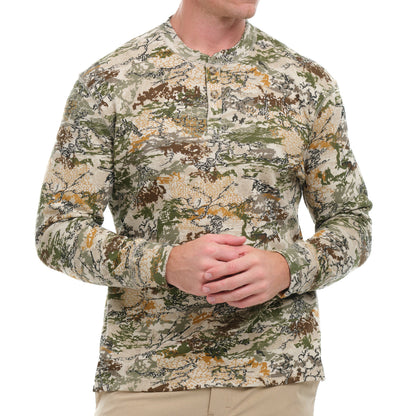 GameGuard Digital Tracker Henley