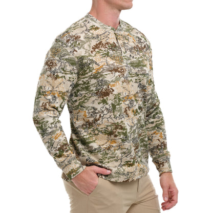 GameGuard Digital Tracker Henley