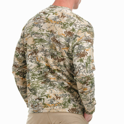 GameGuard Digital Tracker Henley