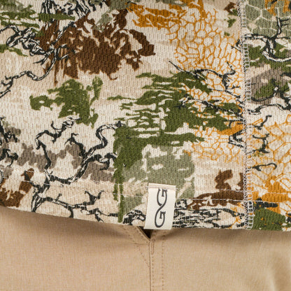 GameGuard Digital Tracker Henley