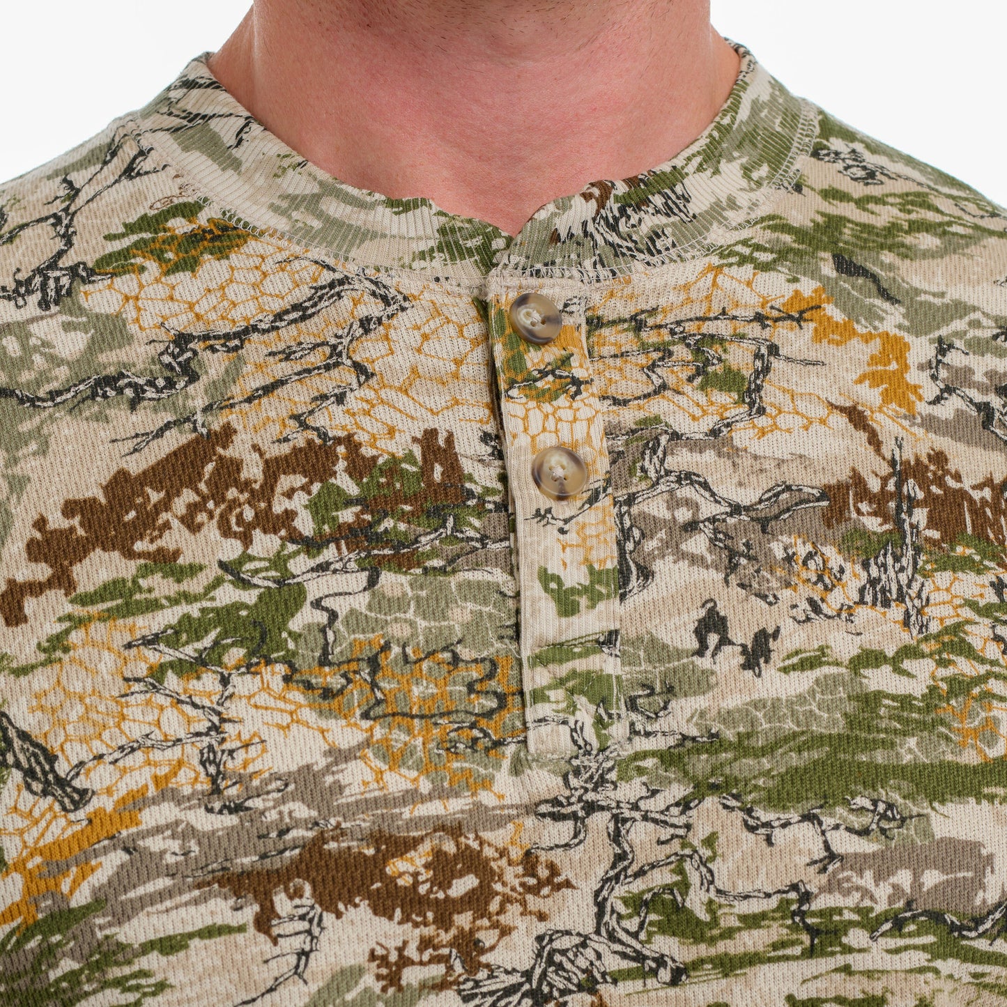 GameGuard Digital Tracker Henley