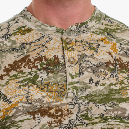 GameGuard Digital Tracker Henley