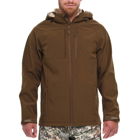 GameGuard Whiskey Guía Grande Jacket