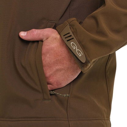 GameGuard Whiskey Guía Grande Jacket