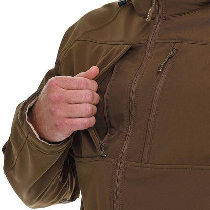 GameGuard Whiskey Guía Grande Jacket