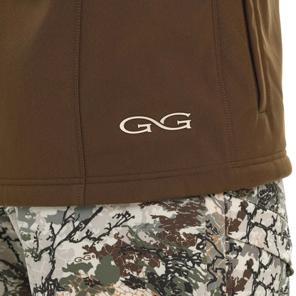 GameGuard Whiskey Guía Grande Jacket