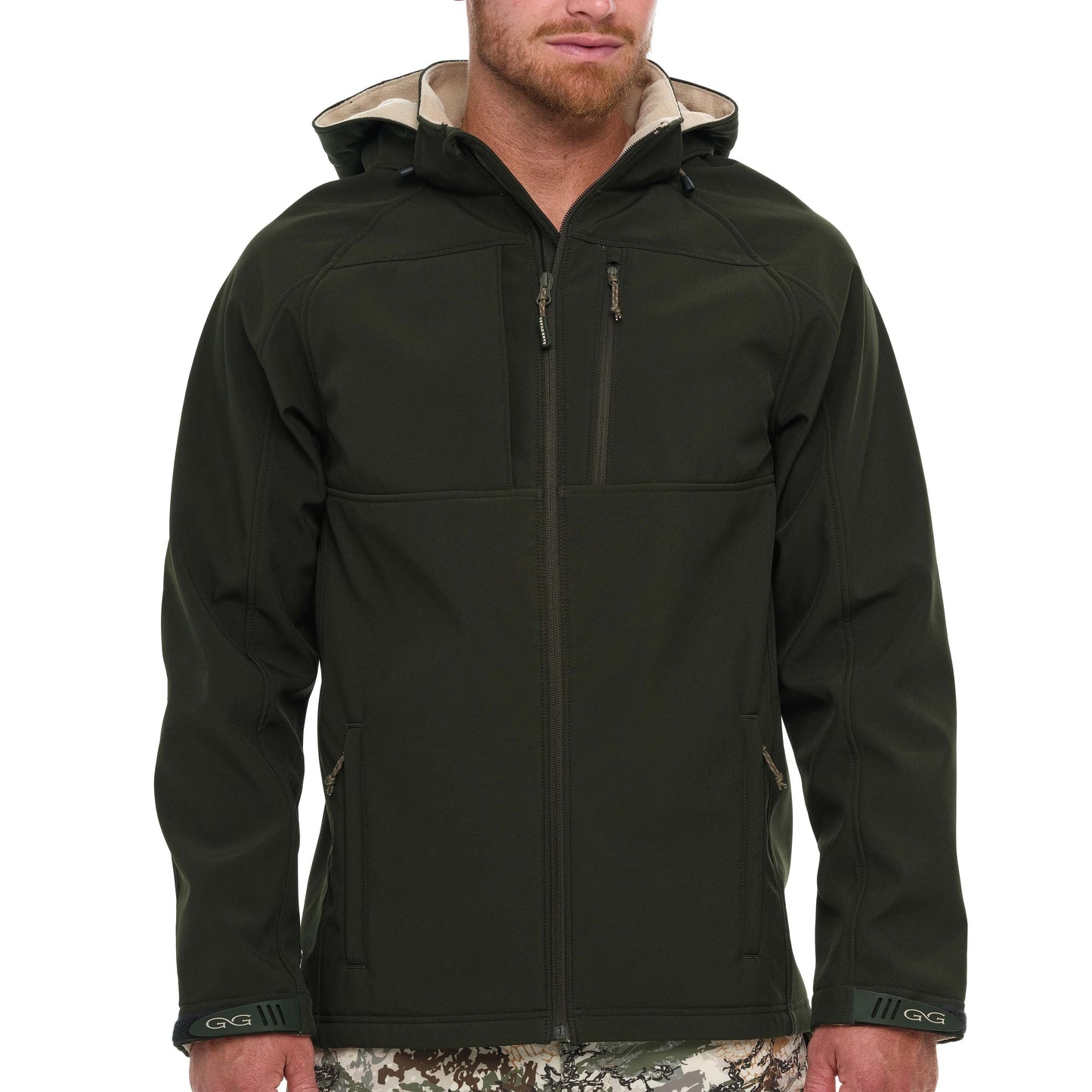 GameGuard Juniper Guía Grande™ Jacket