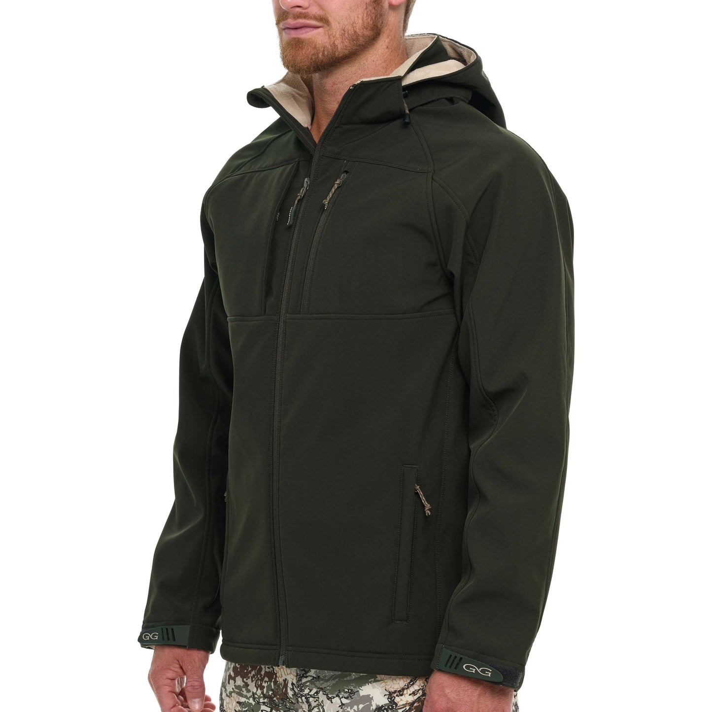 GameGuard Juniper Guía Grande™ Jacket