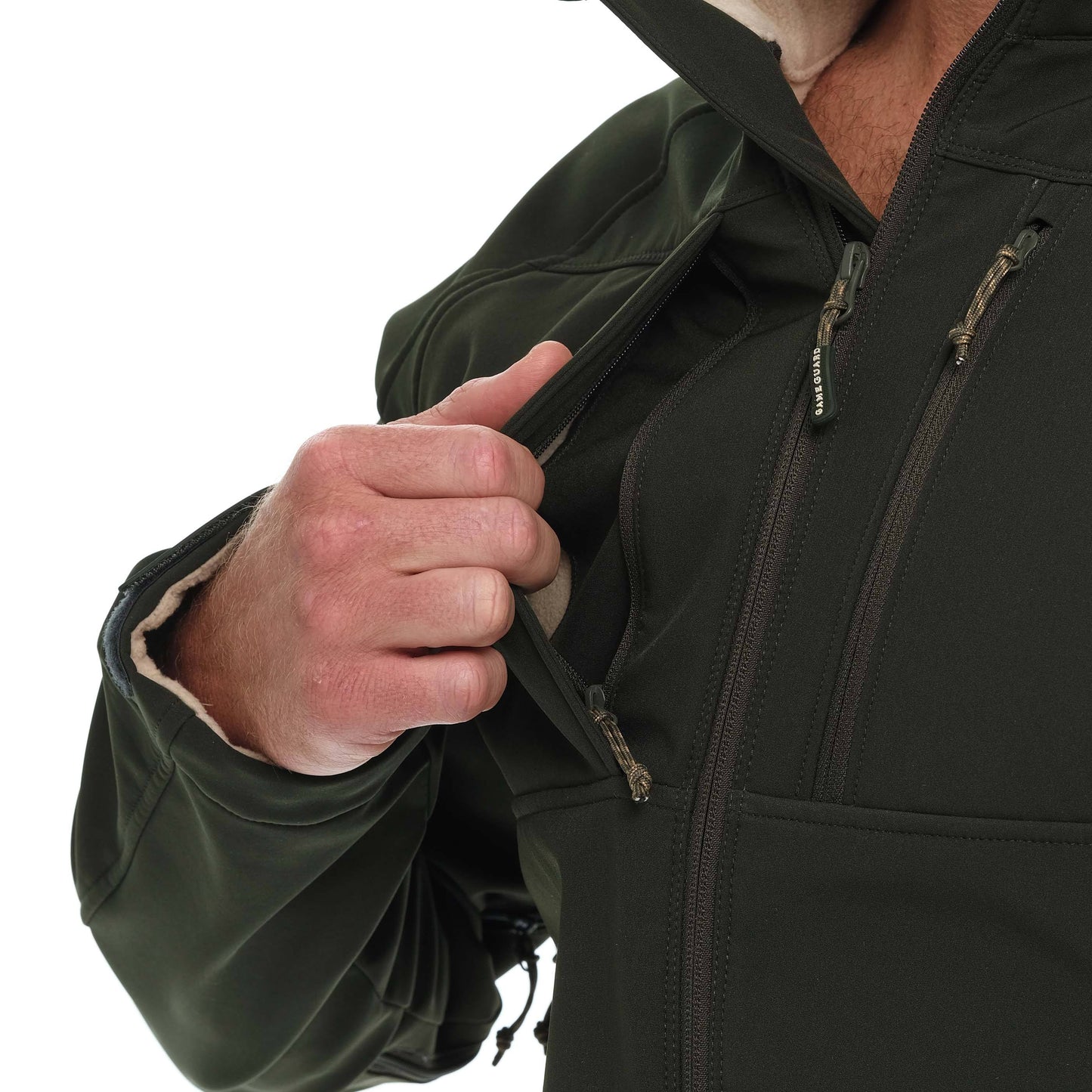 GameGuard Juniper Guía Grande™ Jacket