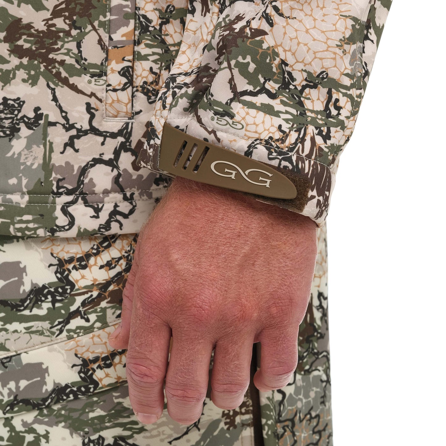 GameGuard Digital Guía Grande™ Jacket