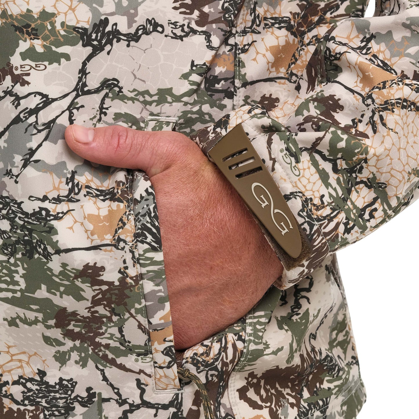 GameGuard Digital Guía Grande™ Jacket