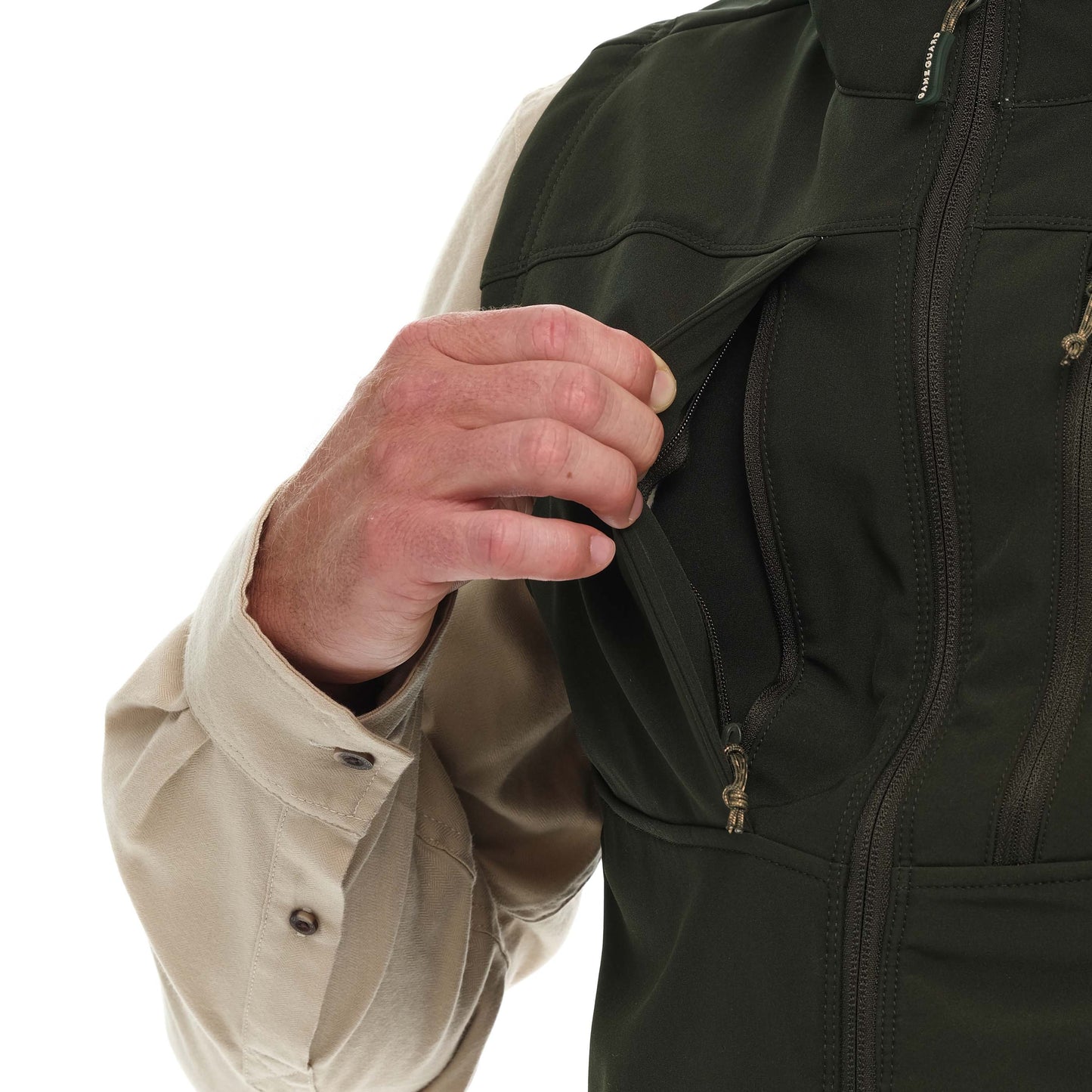 GameGuard Juniper Guía Grande™ Vest