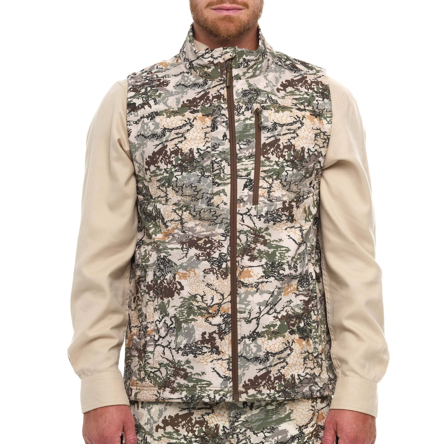 GameGuard Digital Guía Grande™ Vest