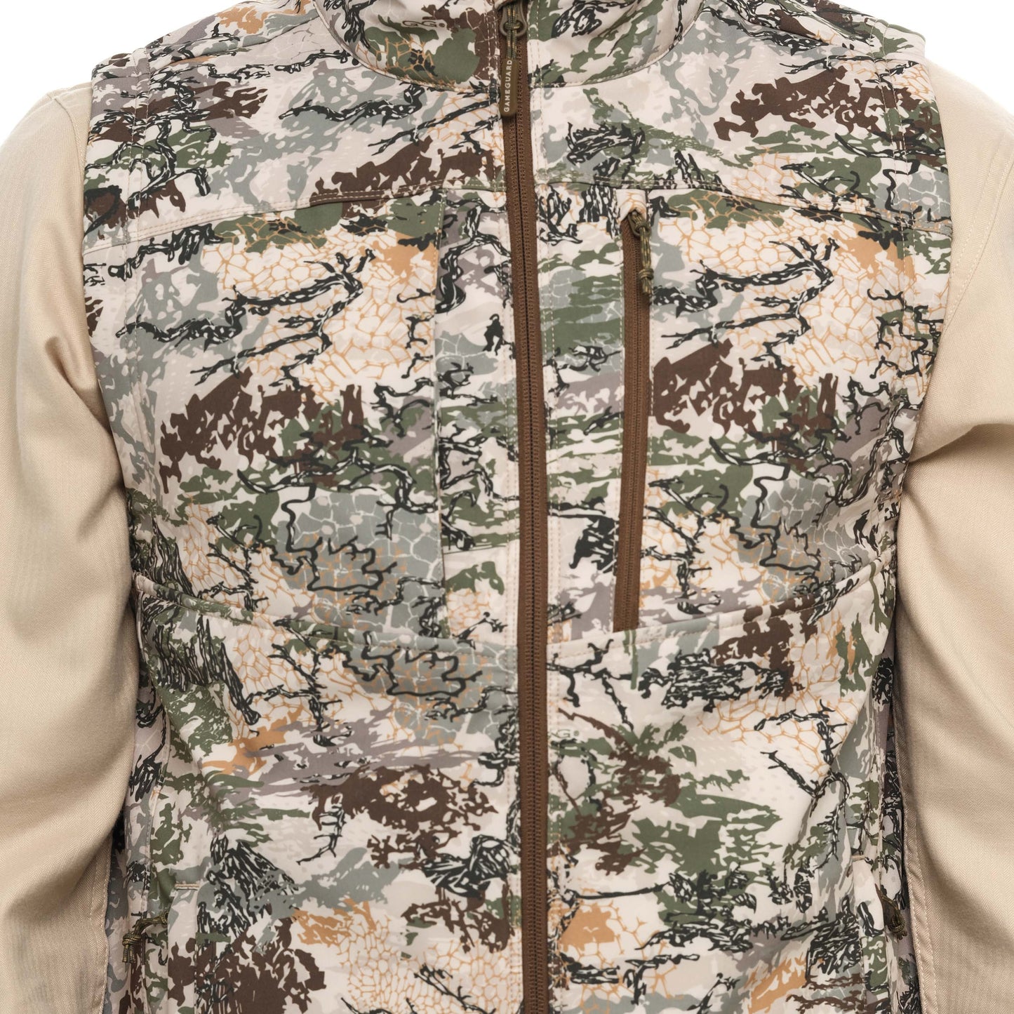GameGuard Digital Guía Grande™ Vest