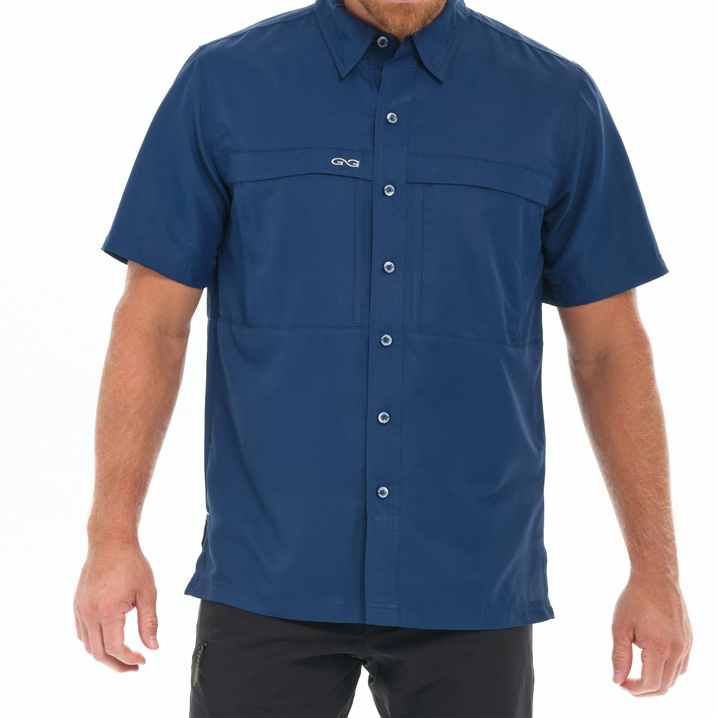 GameGuard - Deep Water Explorer Shirt