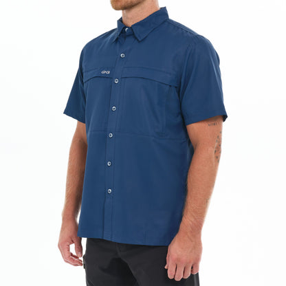 GameGuard - Deep Water Explorer Shirt