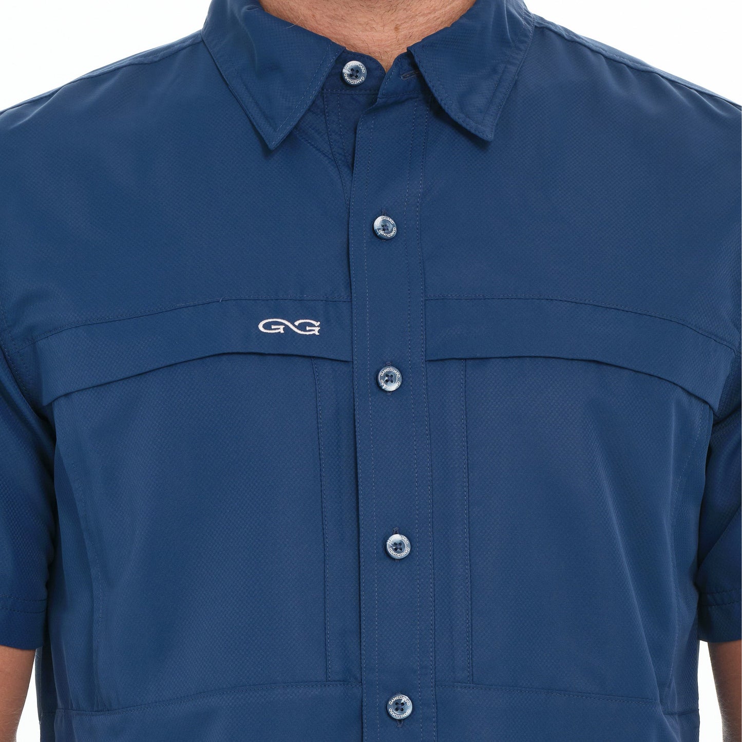 GameGuard - Deep Water Explorer Shirt