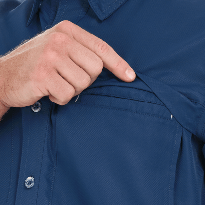 GameGuard - Deep Water Explorer Shirt