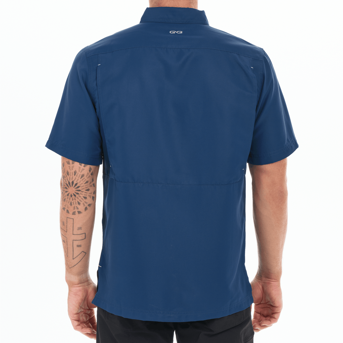 GameGuard - Deep Water Explorer Shirt