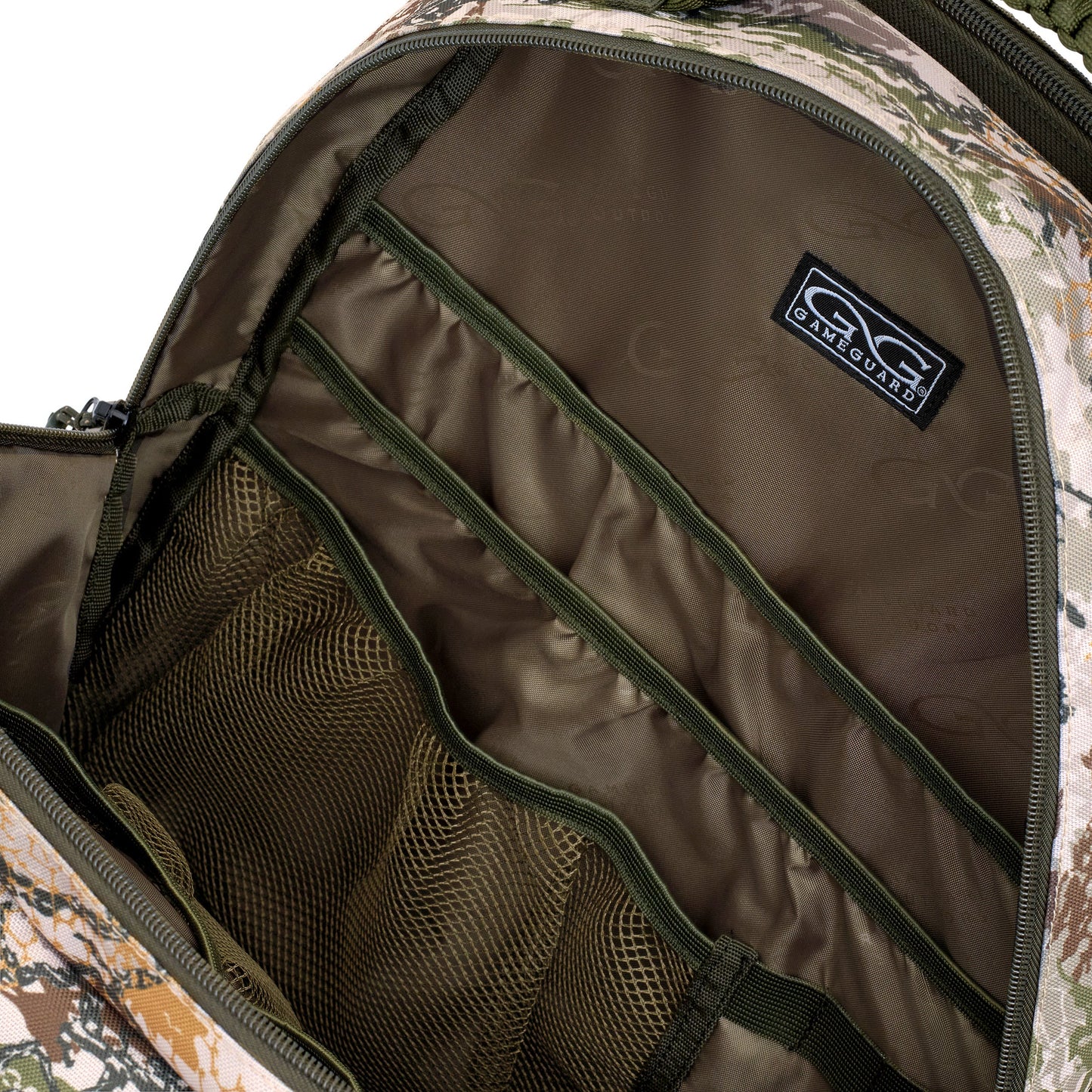 GameGuard GameGuard Digital BackPack