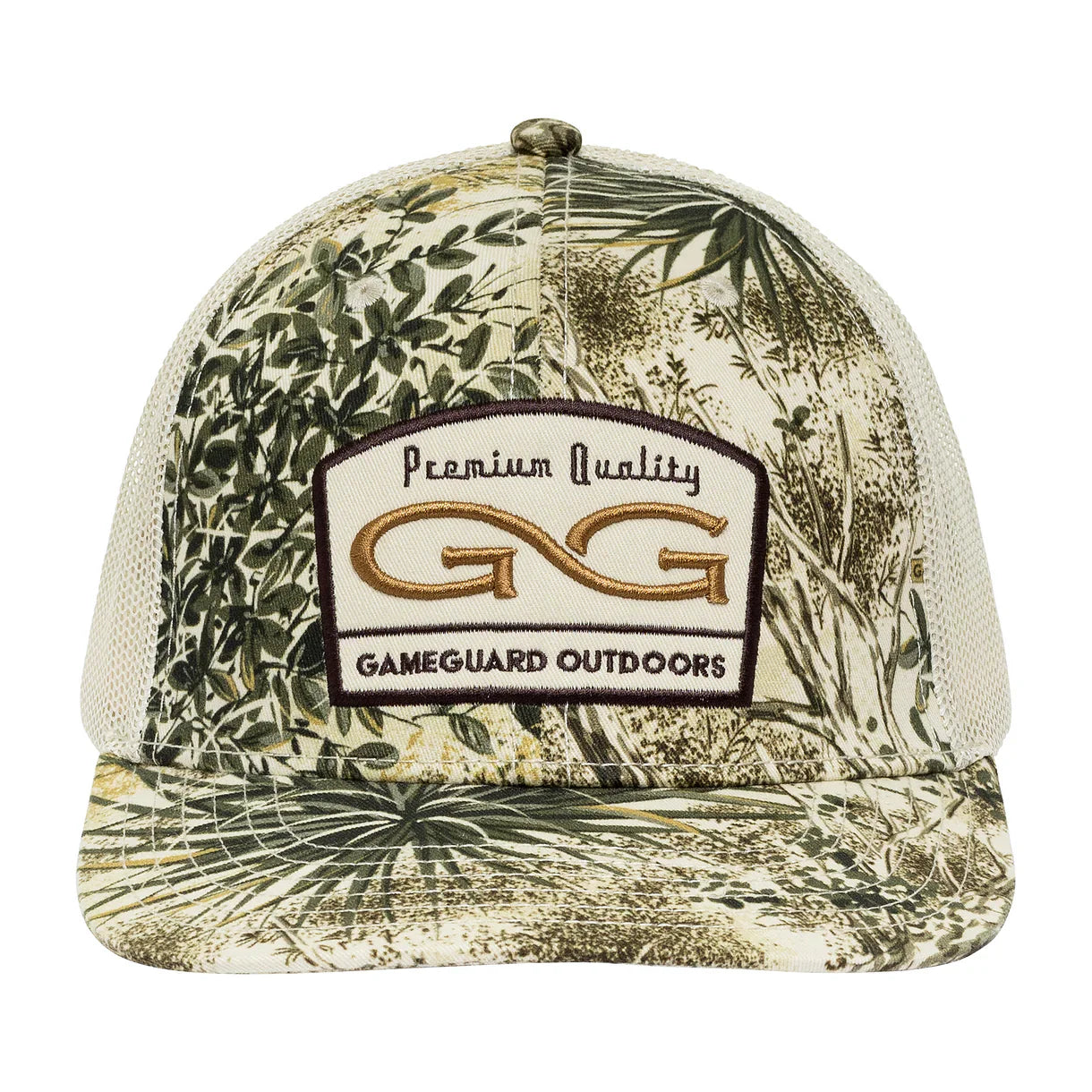 GameGuard GameGuard Cap | Stone MeshBack