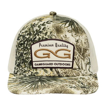 GameGuard GameGuard Cap | Stone MeshBack