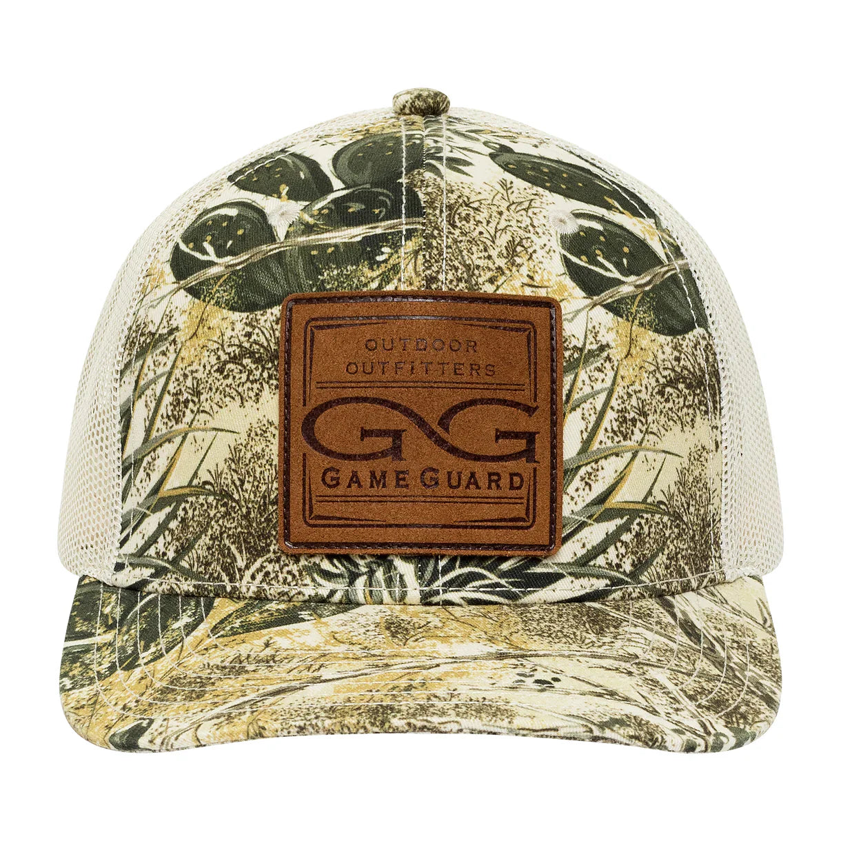 GameGuard GameGuard Cap | Stone MeshBack