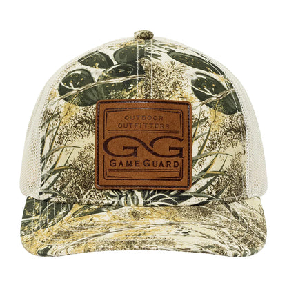GameGuard GameGuard Cap | Stone MeshBack