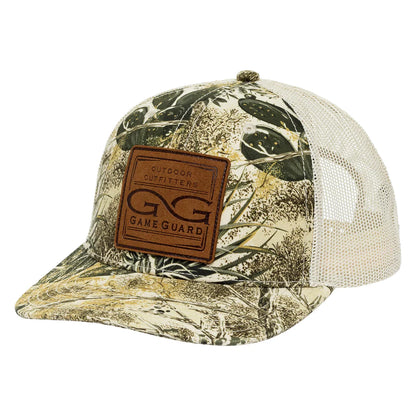 GameGuard GameGuard Cap | Stone MeshBack